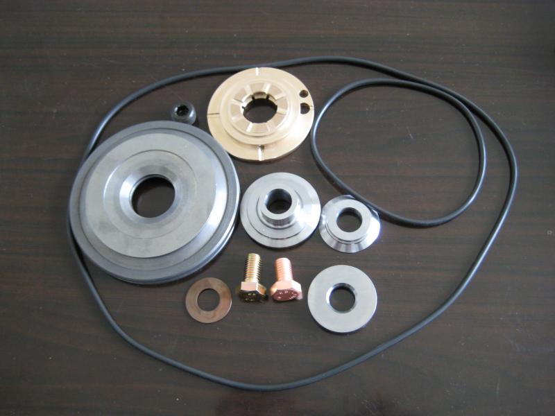 RR151 Repair kit